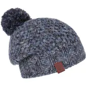 Buff Gorro Knitted Polar