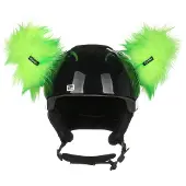 Eisbar Capa De Capacete Helmet Lux Horn