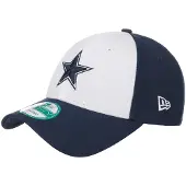 New Era Boné Nfl The League Dallas Cowboys Otc