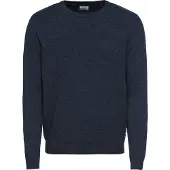 Jack & Jones Suéter Essential Basic Knitted
