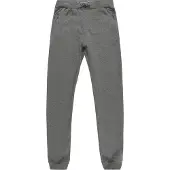 Name it Calças de treino NKMHONK rapazes - Cinza - 8 ans