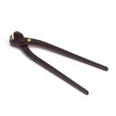 Vbw Alicate De Cofragem Topcut 510 Tenaza De Encofrador 280 Mm