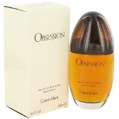 Calvin Klein perfume Obsession EDP 100 ml