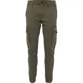 Jack & Jones Calças Paul Flake Akm 542