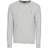 Ralph Lauren Pullover acinzentado