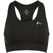 Only Play Soutien de desporto 'ONPDaisy' preto / branco