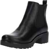 About You Botas chelsea preto