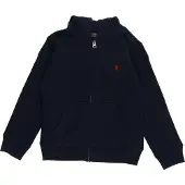 Ralph Lauren Sweat-shirt carapuço SIDOINE criancas - Marinho - 5 ans