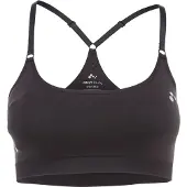 Only Play Soutien de desporto 'Lea' preto / branco