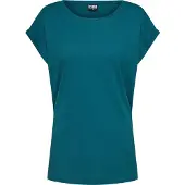 Urban Classics Camisa petróleo