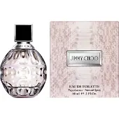 Jimmy Choo Eau De Toilette 60ml
