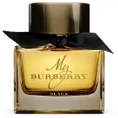 Burberry Meu Perfume preto feminino 90 ml