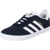 Adidas Originals Sapatilhas GAZELLE J criancas - Azul - 38