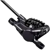 Shimano Pinça De Freio A Disco Road Pos Mount