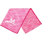 Mission Toalha Tech Knit Cooling L