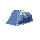 Trespass Tenda De Campismo Caterthun