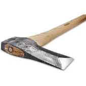 Hultafors Machado de lenha Hult 1,5 kg