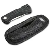 Eka Navalha Swede 88, preto