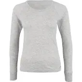 CMP Camiseta De Manga Comprida 3y06256 Sweat