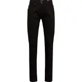 Blend Calças de ganga 'BHTwister' preto denim