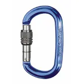 Singing Rock Mosquetão Ozone Screw-lock