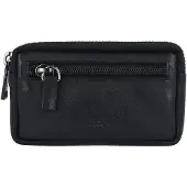 JOOP! Porta-chave 'Pero Gryphos' preto