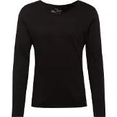 Key Largo Camisa 'Mls Cheese' preto