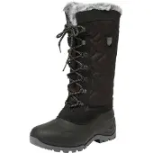 CMP Botas De Neve Nietos 3q47966