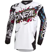 O'Neal Camisa De Manga Comprida Element Villain