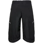 Vaude Bike Calções Bike Padded Chaps
