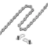 Shimano Corrente Deore Xt E8000 Quick Link