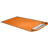 Ortovox - Mantas sobrevivência - Bivy Pro para Unissexo - Laranja