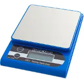 Park Tool Ferramenta Ds-2 Tabletop Digital Scale