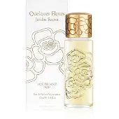 Houbigant Paris Quelques Fleurs Jardin Secret EDP 100 ml