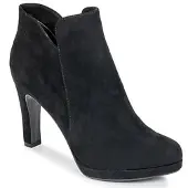 Tamaris Botas baixas LYCORIS mulheres - Preto - 40