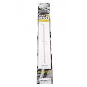 Sapim Raios Leader Inox J-bend 100 Unidades