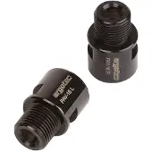 Ergotec Eixo Do Pedal Extender