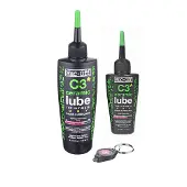 Muc Off Lubrificante C3 Ceramic Dry Weather 50ml