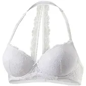 LASCANA Soutien branco