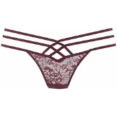 LASCANA Tanga baga