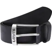 Levi's Cinto NEW DUNCAN homens - Preto - 80