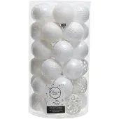 Décoris Bola Decorativa 37 Unidades