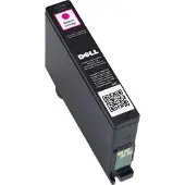 Dell 592-11809 serie 31 (F63XK) tinteiro magenta