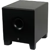 Yamaha Subwoofer Hs8s 150w