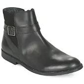 Start rite Botas baixas IMOGEN criancas - Preto - 33