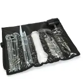 Travellife Conjunto De Acessórios Para Tenda De 34 Peças
