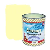 Epifanes Pintura De Poliuretano Monocomponente 3101 750ml