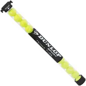 Dunlop Tubo De Recolha De Bolas