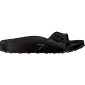 Birkenstock Sandália 'Madrid' preto
