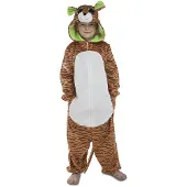 MOM Fantasia Infantil Tiger